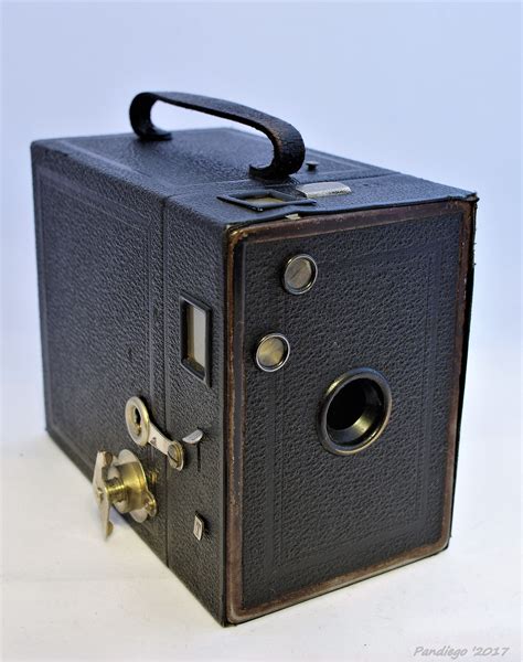 all metal box camera vintage|old box cameras for sale.